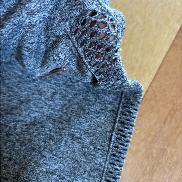 NWOT Sommer Ray leggings.  Very flattering - Picture 2 of 5